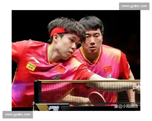 中国香港男双决胜局逆袭!8-7 掀翻日本晋级四强,将战国乒 中国香港男双决胜局逆袭!8-7 掀翻日本晋级四强,将战国乒