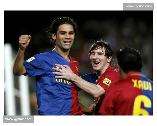 恩里克与梅西重逢:足球场外的温情史诗 恩里克与梅西重逢:足球场外的温情史诗