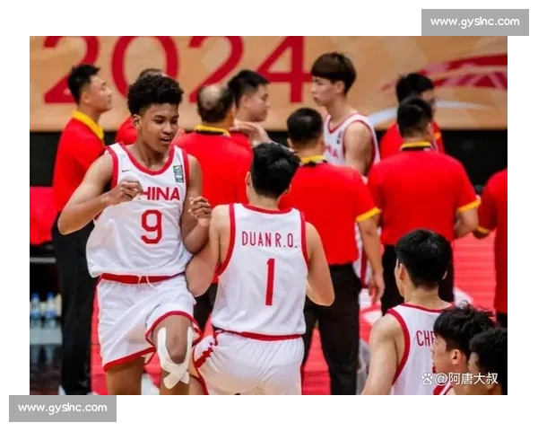 两连胜收官！U18 国青 4-0 大胜缅甸展现成长轨迹