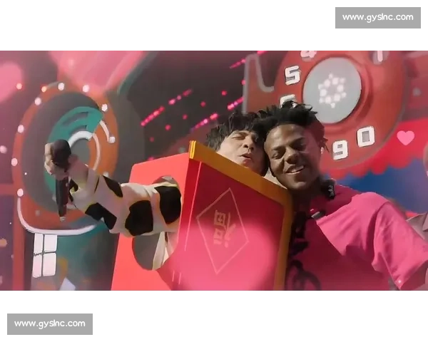 甲亢哥直面死敌瞬间：生理与心理的双重风暴