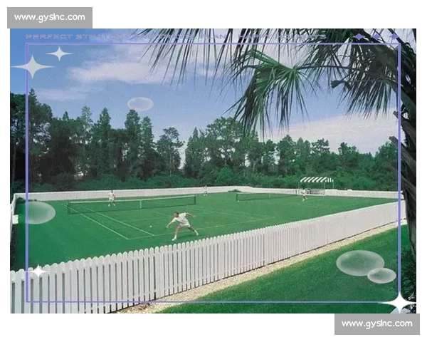 网球盛宴 + 消费潮：上海的沃土密码