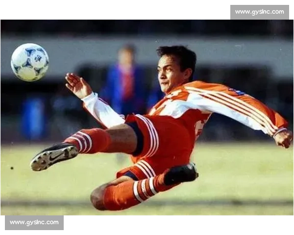 巴力斯塔忆泰山岁月：邓乐军是中国的 “巴西派”