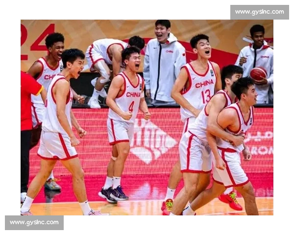 两连胜收官！U18 国青 4-0 大胜缅甸展现成长轨迹