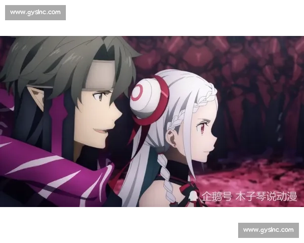 未被察觉的永恒：那些在回忆中苏醒的瞬间