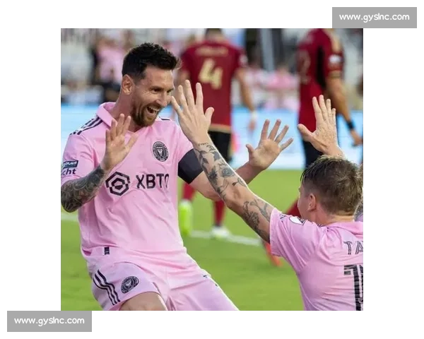 罗粉 Speed 世俱杯追星翻车！梅黑网红激情呼唤梅西遭无视