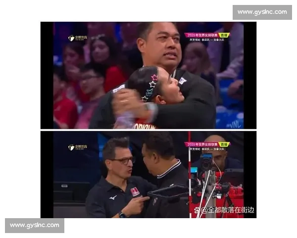 泰国女排五局鏖战逆转越南夺冠 加提蓬盛赞团队韧性 泰国女排五局鏖战逆转越南夺冠 加提蓬盛赞团队韧性