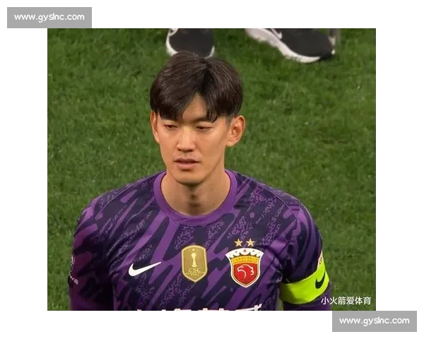 颜骏凌压阵,薛庆浩、于金永加盟:国足东亚杯门将新老交替解析